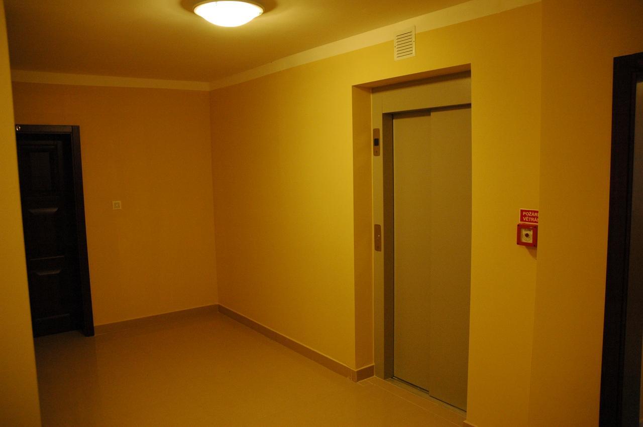 Art Star Hotel Hostivice Ngoại thất bức ảnh