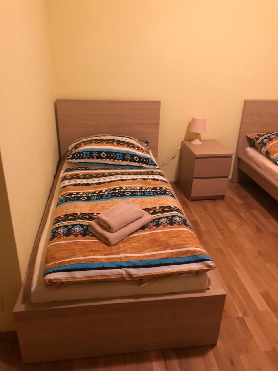 Art Star Hotel Hostivice Ngoại thất bức ảnh