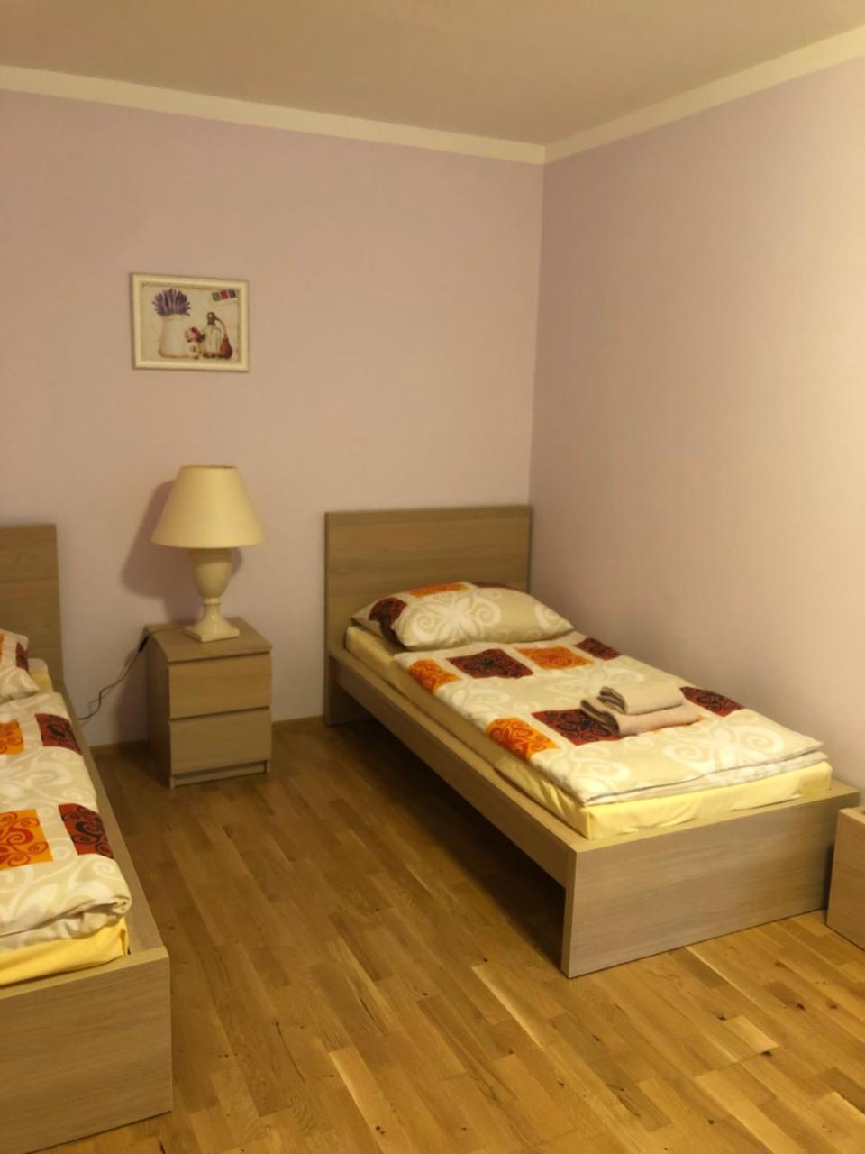 Art Star Hotel Hostivice Ngoại thất bức ảnh