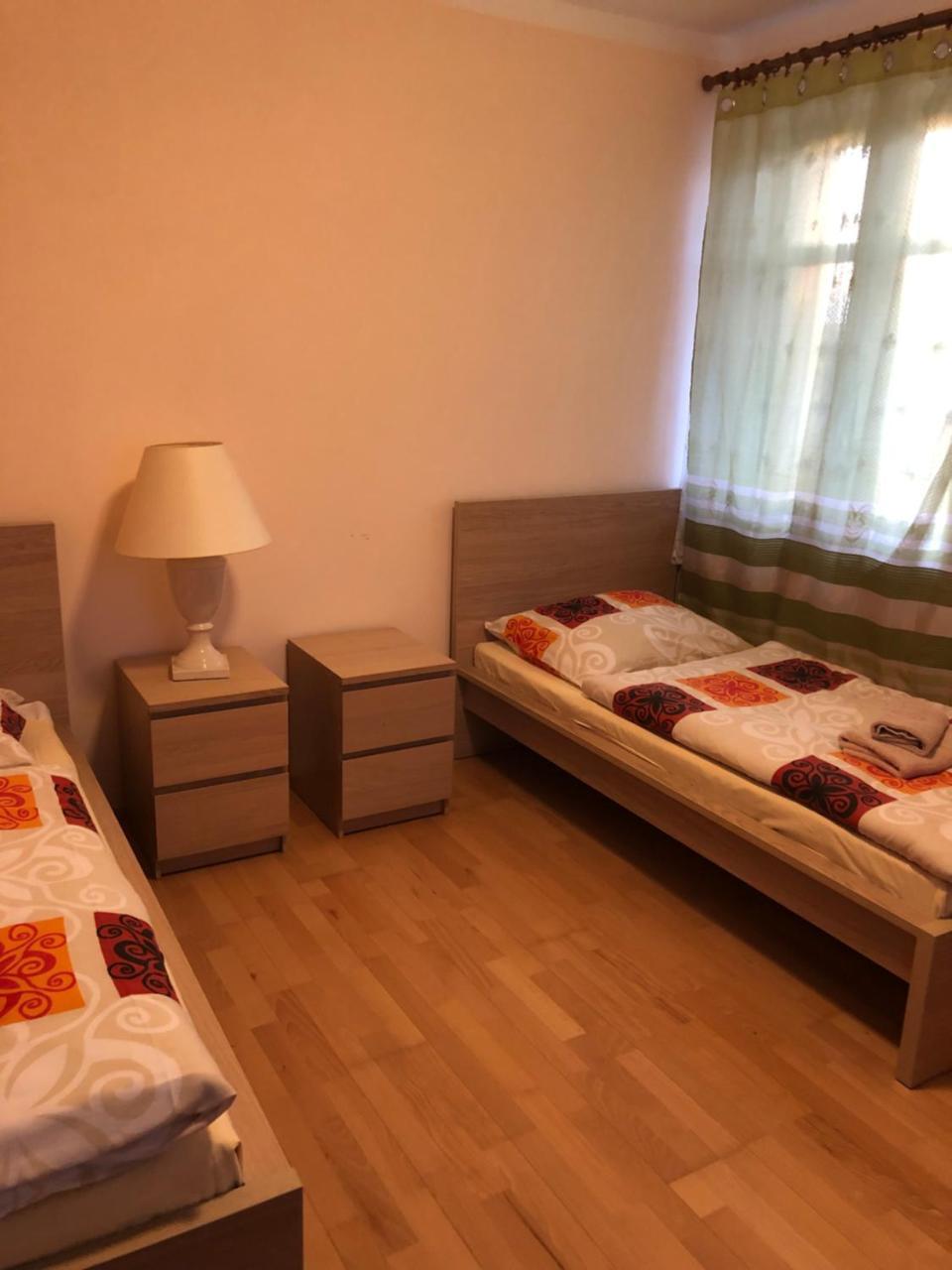 Art Star Hotel Hostivice Ngoại thất bức ảnh