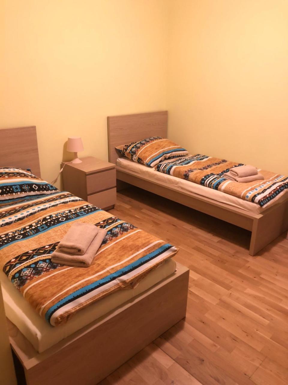 Art Star Hotel Hostivice Ngoại thất bức ảnh